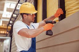 Siding for Commercial Buildings in Nashville, IL